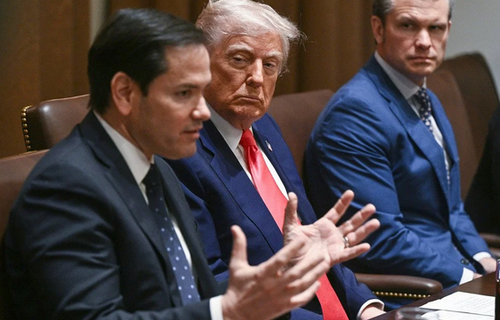 Рубіо виконуватиме ключову роль в керуванні Венесуелою, - Bloomberg 